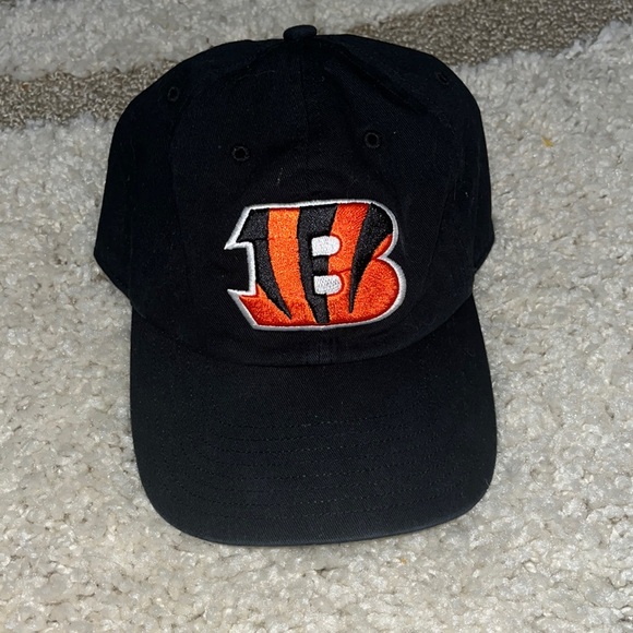 Bengals cap - Picture 1 of 3